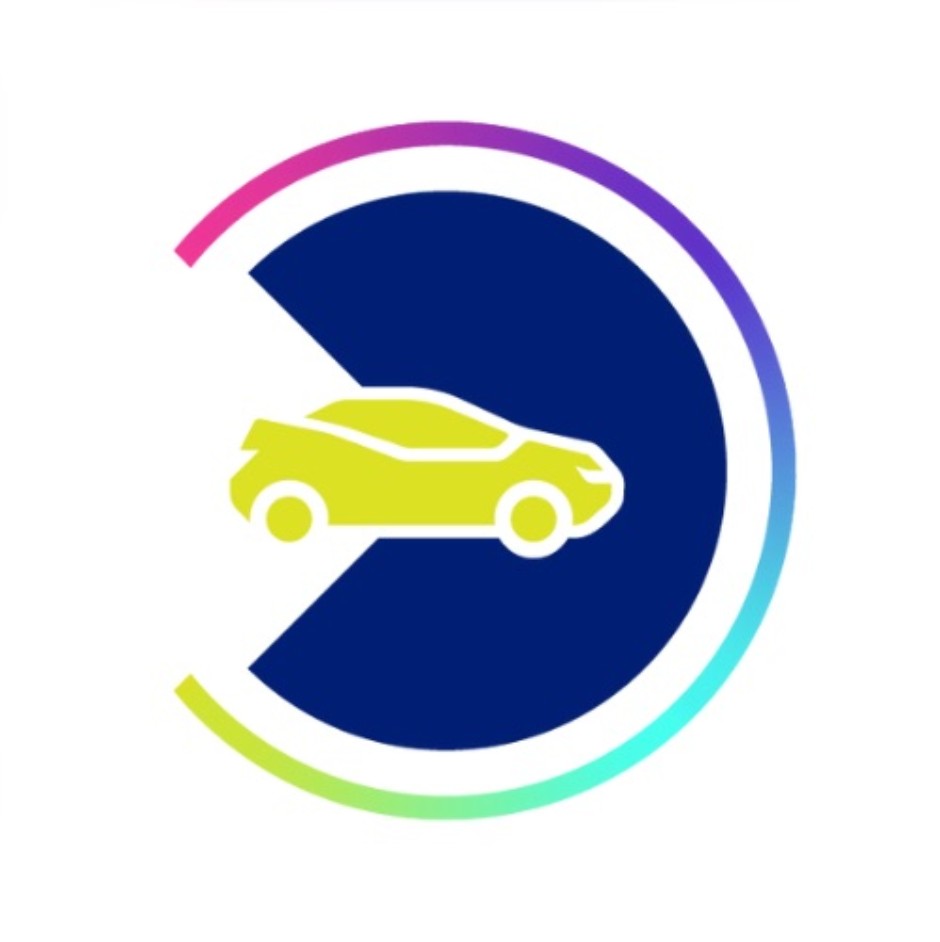 CarfyShop Logo