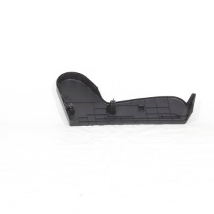 Acabamento Assento Nissan Tiida 2008 a 2013 - Esquerdo / Dianteiro / Interno - Original