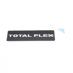 Adesivo Total Flex Volkswagen Gol 2003 a 2010 - Original