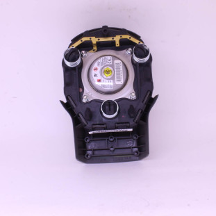 Airbag Completo Volante Nissan Frontier 2011 a 2020 - Original