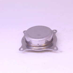 Airbag Painel Nissan Tiida 2012 a 2013 - Esquerdo / Dianteiro - Original