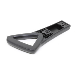 Alavanca Ajuste Trilho Banco Ford Focus 2001 a 2019 - Esquerdo - Original