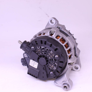 Alternador 12v Nissan Frontier 2018 a 2021 - Original
