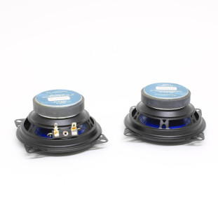 Alto-falante Cuatriaxial Hurricane Cm 465 Renault Kangoo 2000 a 2013 - Original
