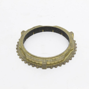 Anel Sincronizador da 3ª e 4ª Marcha Volkswagen Fox 2004 a 2022 - Original