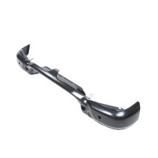 Barra Impacto Para-choque Chevrolet S10 2012 a 2022 - Traseiro - Original