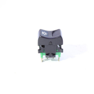 Botão Interruptor do Farol Peugeot 504 1992 a 1999 - Dianteiro - Original