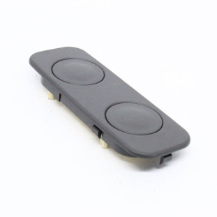 Caixa Controle Aquecimento Kia Besta 1996 a 2005 - Traseiro - Original