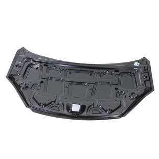 Capô Ford Fiesta 2008 a 2014 - Original