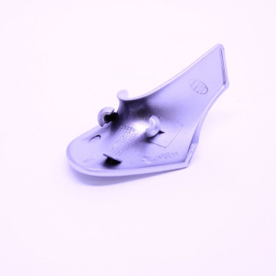 Capa Acabamento Volante Peugeot 307sd16 2007 a 2009 - Passageiro - Original