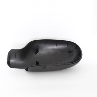 Capa Retrovisor Renault Clio 1996 a 2016 - Direito / Dianteiro / Externo / Superior - Original