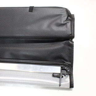 Capota Marítima Mitsubishi L200 2008 a 2018 - Traseiro / Externo - Original