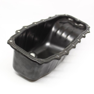 Carter Óleo Motor Fiat Fiorino 2014 a 2021 - Original