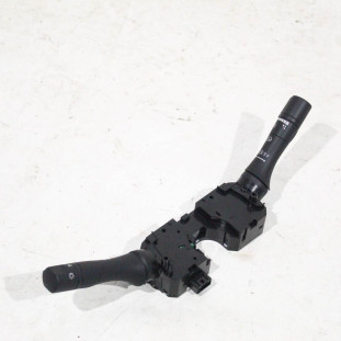 Chave de Seta Nissan Versa 2012 a 2021 - Original