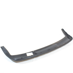 Cobertura Escapamento Volvo V40 2014 a 2019 - Traseiro / Externo / Inferior - Original
