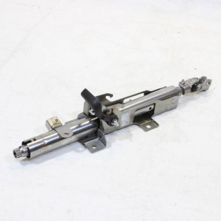 Coluna Direção Motor 2.3 Renault Master 2002 a 2022 - Original