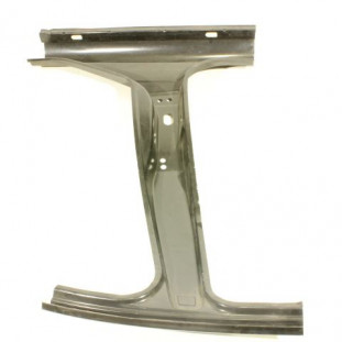 Coluna Lateral Peugeot 408 2011 a 2019 - Motorista - Original
