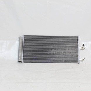 Condensador Ar Condicionado Volvo S90 2019 a 2021 - Dianteiro - Original