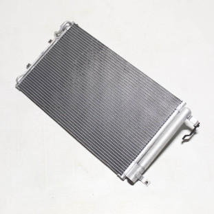 Condensador do Ar Condicionado Kia Cerato 2006 a 2007 - Original