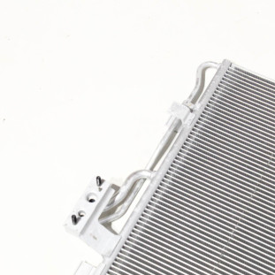 Condensador do Ar Condicionado Kia Sorento 2011 a 2013 - Original