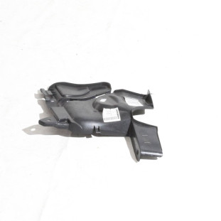 Defletor Para-Barro Renault Duster 2012 a 2022 - Direito / Dianteiro / Externo / Inferior - Original