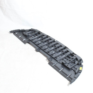 Defletor Para-Choque Renault Fluence 2011 a 2018 - Dianteiro / Externo / Inferior - Original