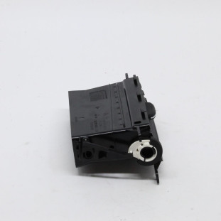 Difusor Ar Condicionado Volvo V60 2015 a 2018 - Motorista / Dianteiro - Original