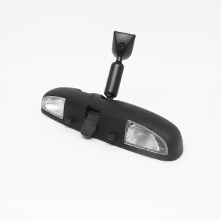 Espelho Retrovisor Chevrolet Blazer 2010 a 2011 - Interno - Original