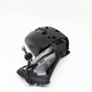 Espelho Retrovisor Ford Ecosport 2013 a 2021 - Direito / Dianteiro / Externo / Superior - Original