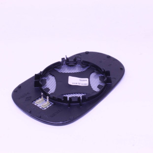 Espelho Retrovisor Renault Clio 2000 a 2012 - Esquerdo / Dianteiro / Externo - Original