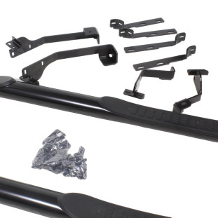 Estribo Lateral Fiat Toro 2016 a 2022 - Original
