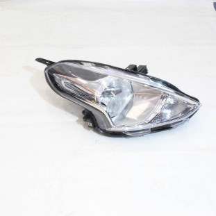 Farol Nissan Versa 2012 a 2017 - Direito / Dianteiro / Externo - Original