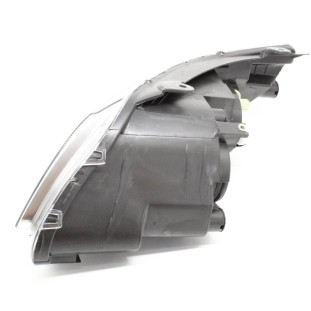 Farol Foco Duplo Volkswagen Gol 2009 a 2012 - Direito / Dianteiro - Original