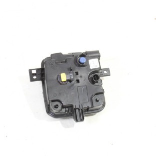 Farol Milha Volkswagen T Cross 2020 a 2021 - Esquerdo / Dianteiro - Original