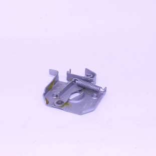 Fechadura Capô Renault Clio 2003 a 2011 - Esquerdo ou Direito / Dianteiro / Externo - Original
