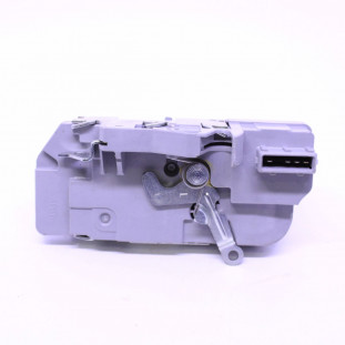 Fechadura da Porta Peugeot 206 1999 a 2010 - Motorista / Traseiro - Original