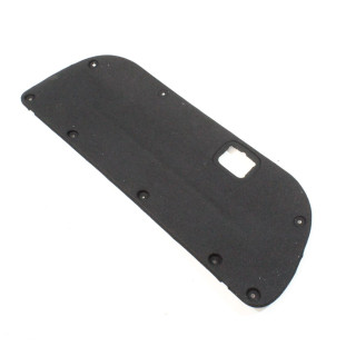 Forro da Porta Tampa Traseira Toyota Etios 2013 a 2021 - Interno - Original
