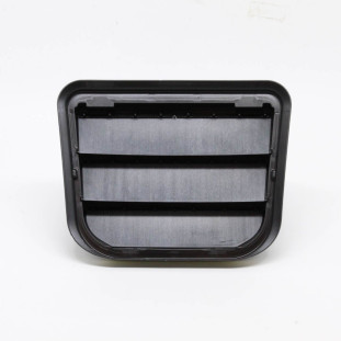 Grade Difusor Ar Volvo S60 2011 a 2018 - Passageiro / Traseiro - Original