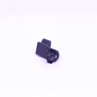 Grampo Vareta Capô Renault Megane 1997 a 2009 - Esquerdo ou Direito / Dianteiro / Externo / Central - Original