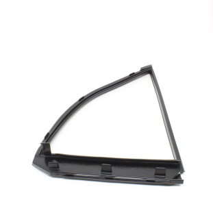 Guarnição Virdro Fixo Honda Civic 2001 a 2005 - Esquerdo / Traseiro - Original