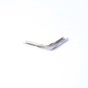 Guarnição do Vidro Peugeot 405 1993 a 1998 - Traseiro - Original