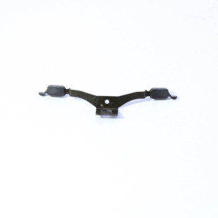 Guia Teto Solar Peugeot 306 1994 a 2001 - Interno / Superior - Original
