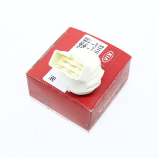 Interruptor Comutador de Ignição Kia Cerato 2008 a 2013 - Original