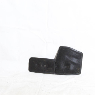 Isolador Ruido Para-Barro Renault Kwid 2018 a 2022 - Dianteiro / Interno / Inferior - Original