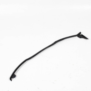 Junta da Porta Peugeot 408 2011 a 2016 - Traseiro - Original