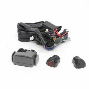 Kit Alarme Chevrolet Corsa 1994 a 2012 - Original