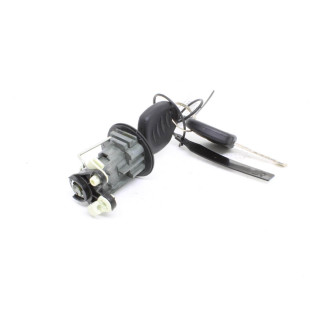 Kit Cilindro com Chave Porta-malas Chevrolet Celta 2007 a 2009 - Original