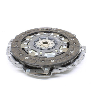 Kit Embreagem Chevrolet Tracker 2021 a 2022 - Original