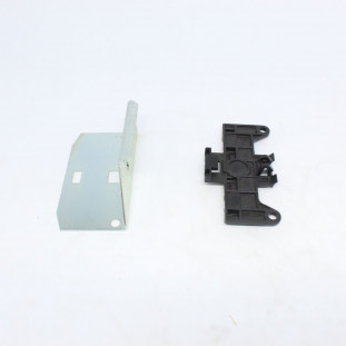 Kit Rele Reboque com Suporte Mitsubishi L200 2007 a 2017 - Original