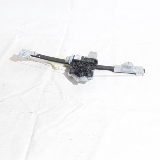 Máquina de Vidro Renault Sandero 2009 a 2022 - Esquerdo / Dianteiro / Interno - Original